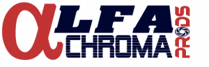 LOGO ALFA CHROMA